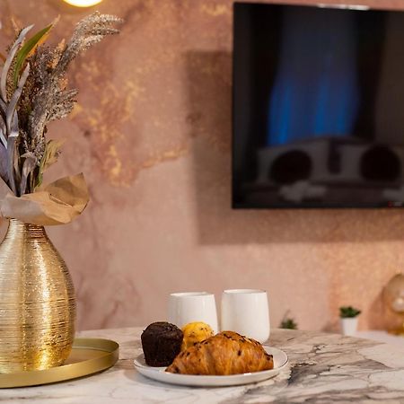 Appartement Cosy&Private,30Sec Walk To Mainsquare, Heart Of Zagreb Extérieur photo