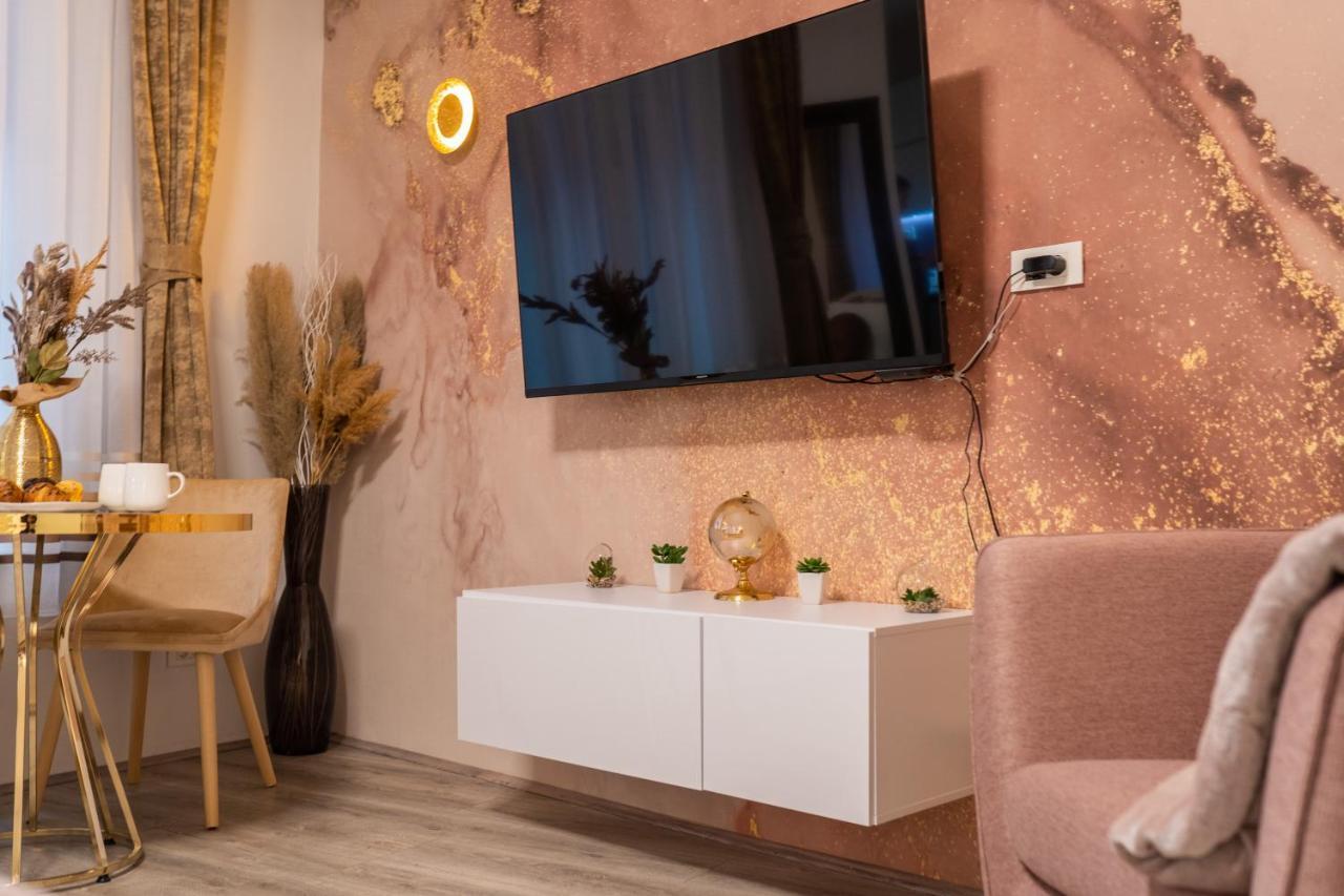 Appartement Cosy&Private,30Sec Walk To Mainsquare, Heart Of Zagreb Extérieur photo