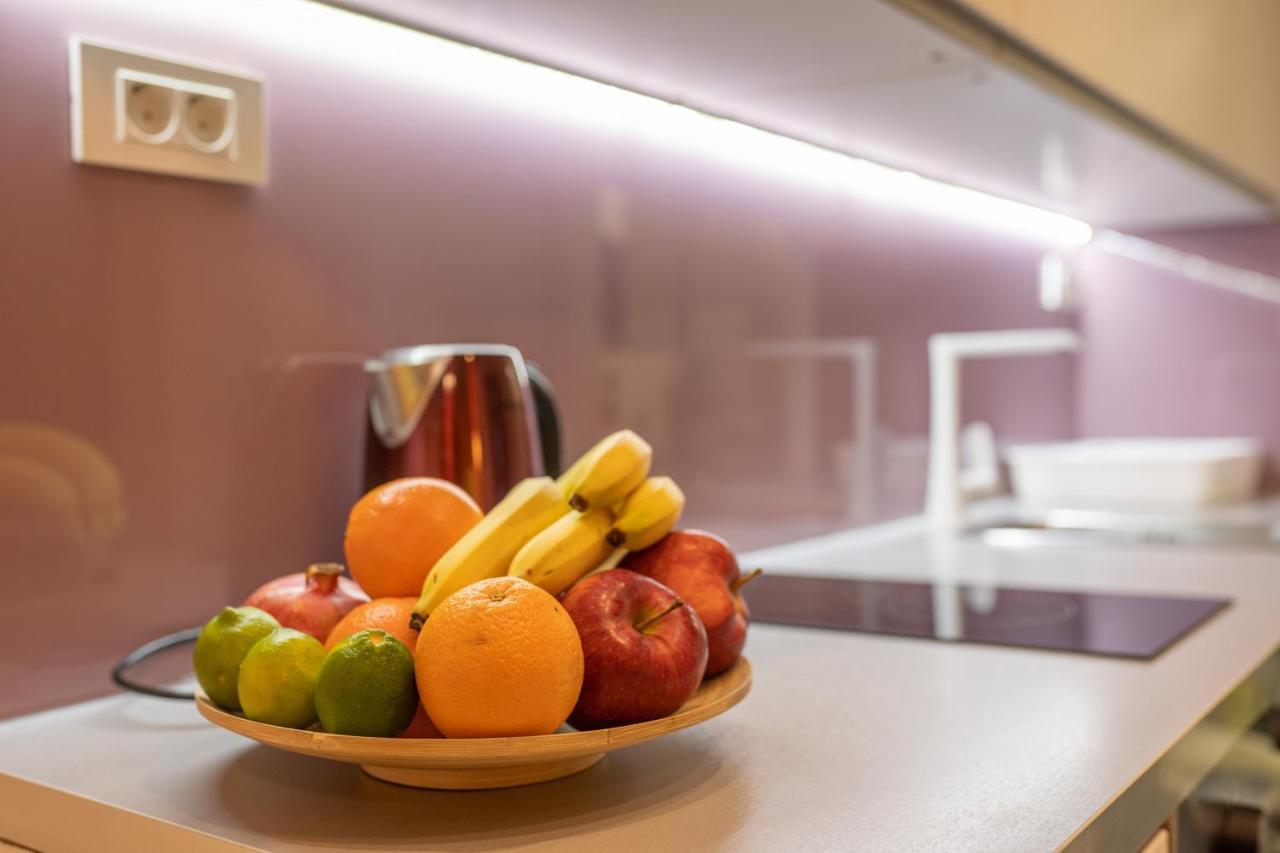 Appartement Cosy&Private,30Sec Walk To Mainsquare, Heart Of Zagreb Extérieur photo