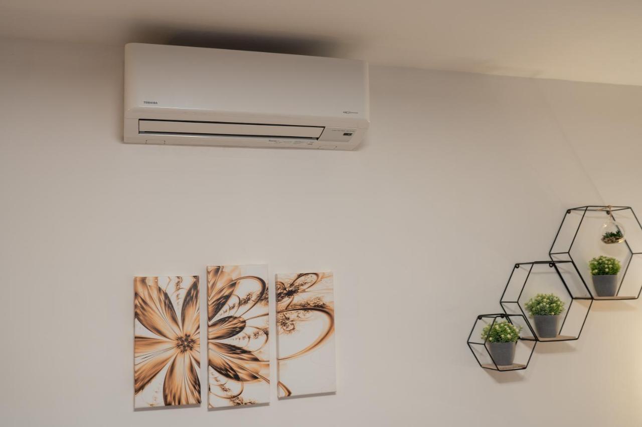 Appartement Cosy&Private,30Sec Walk To Mainsquare, Heart Of Zagreb Extérieur photo