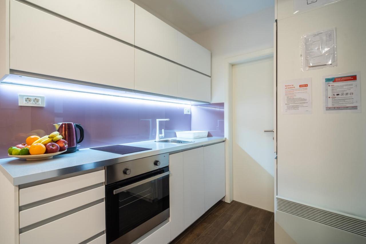 Appartement Cosy&Private,30Sec Walk To Mainsquare, Heart Of Zagreb Extérieur photo