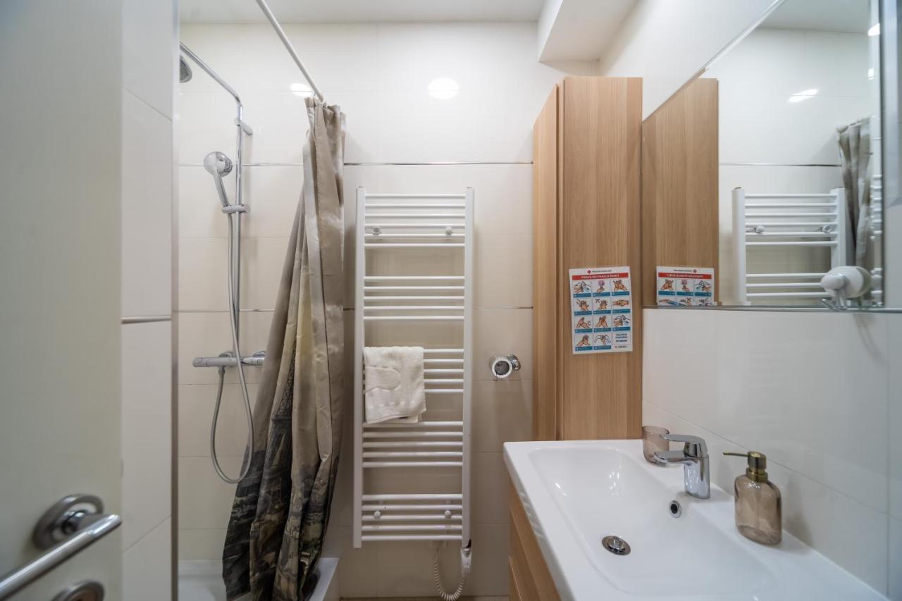 Appartement Cosy&Private,30Sec Walk To Mainsquare, Heart Of Zagreb Extérieur photo