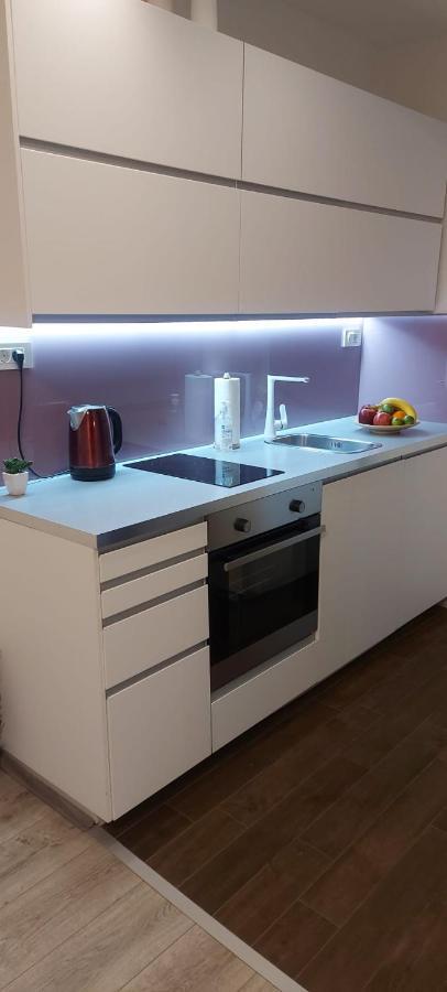 Appartement Cosy&Private,30Sec Walk To Mainsquare, Heart Of Zagreb Extérieur photo